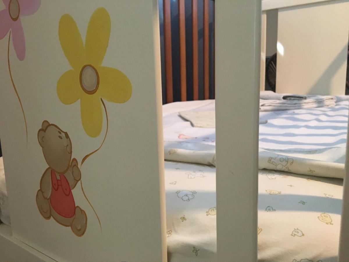 Lucas Home Lixouri Eksteriør billede