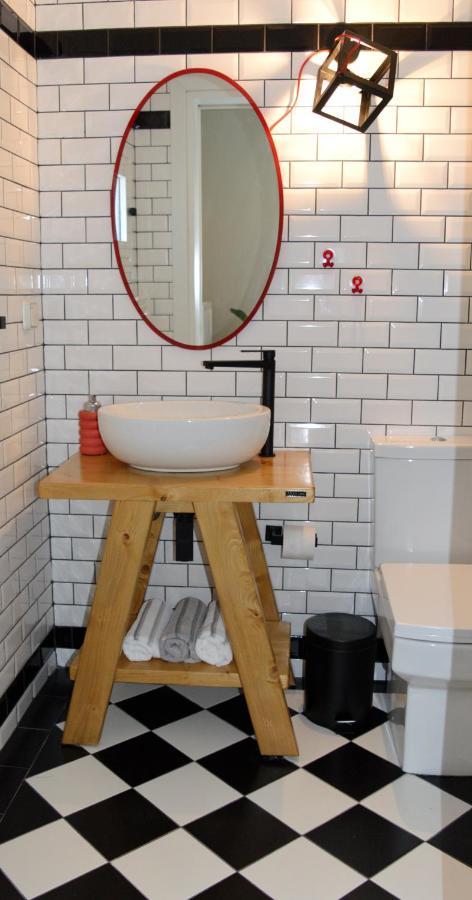 Lucas Home Lixouri Eksteriør billede